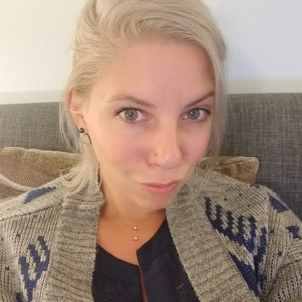 Meet your Posher, Vanessa